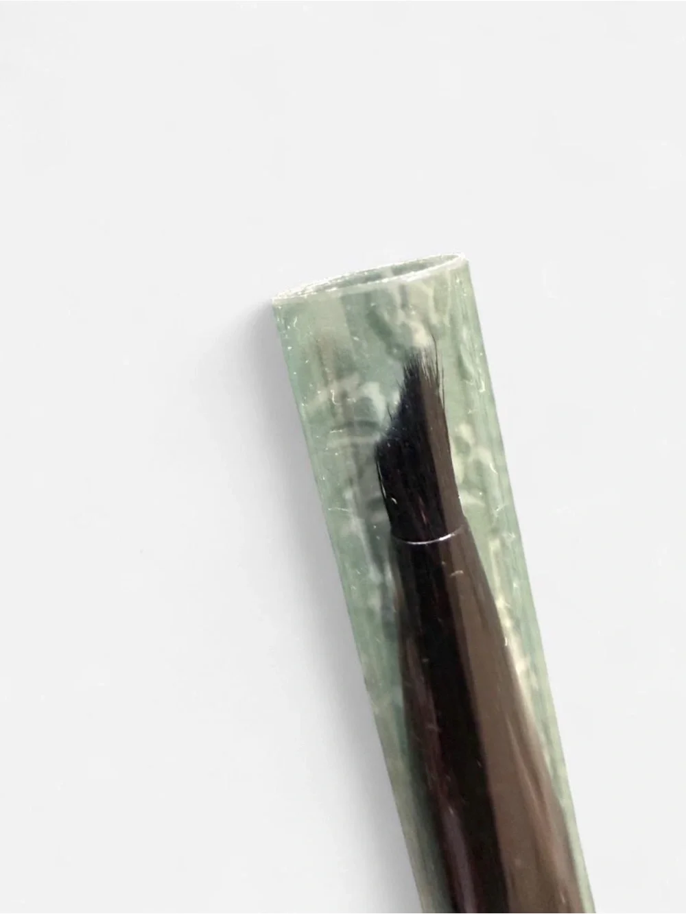 NWT bareMinerals Gorgeous Glide Eyeliner Brush